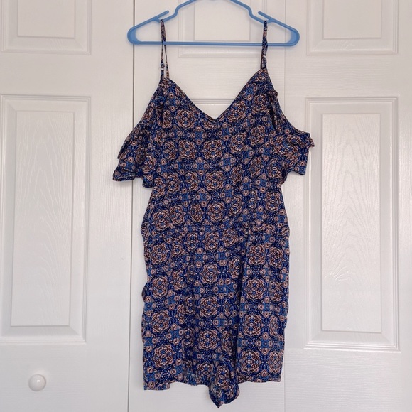 Arizona Jeans Co romper - Picture 3 of 10